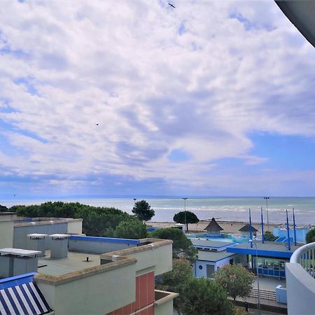 Appartamenti Terme Градо Экстерьер фото